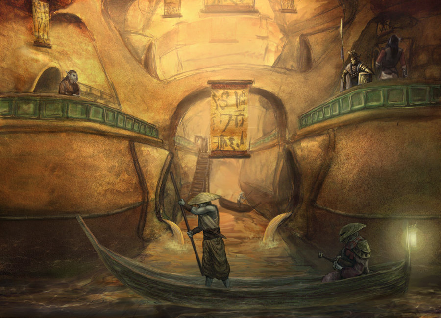 How To Install Morrowind Overhaul Morrowind Rebirth And Spirituality
